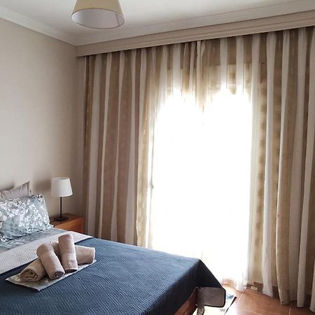 Seaside Apartments Nea Iraklia Dış mekan fotoğraf